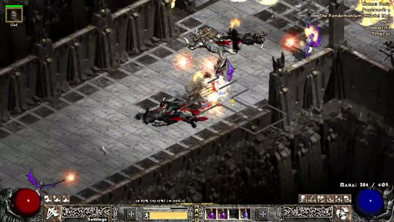 diablo 2 median xl claw tornado barb diablo 2 median xl claw tornado barb