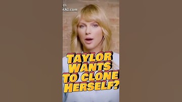 Taylor Swift Big Decisions 😳#taylorswift #swifties #traviskelce #fypviralシ #ai #shorts