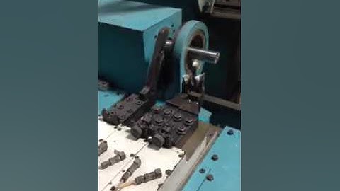 Intorex CX-1600 Lathe