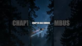 Nimbus Arc and the Skybound Frontier