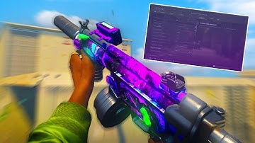 these settings are like SPEED HACKING on 80 FOV CONSOLE