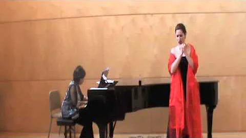 Virginia Patterson - Dich teure Halle - Tannhuser ...