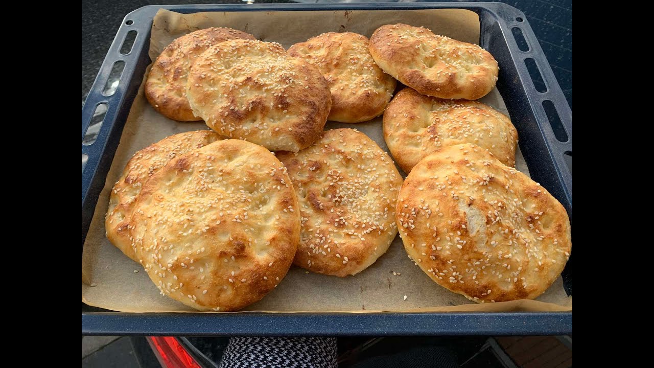 Ricetta Pefetta 😍Focaccine Sofficissime  !!!