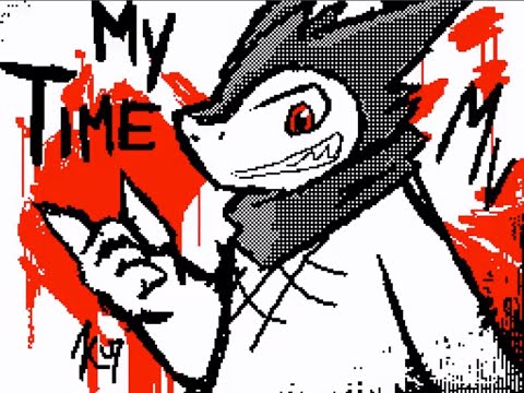 Sudomemo//My Time - By Lucky02/Ky