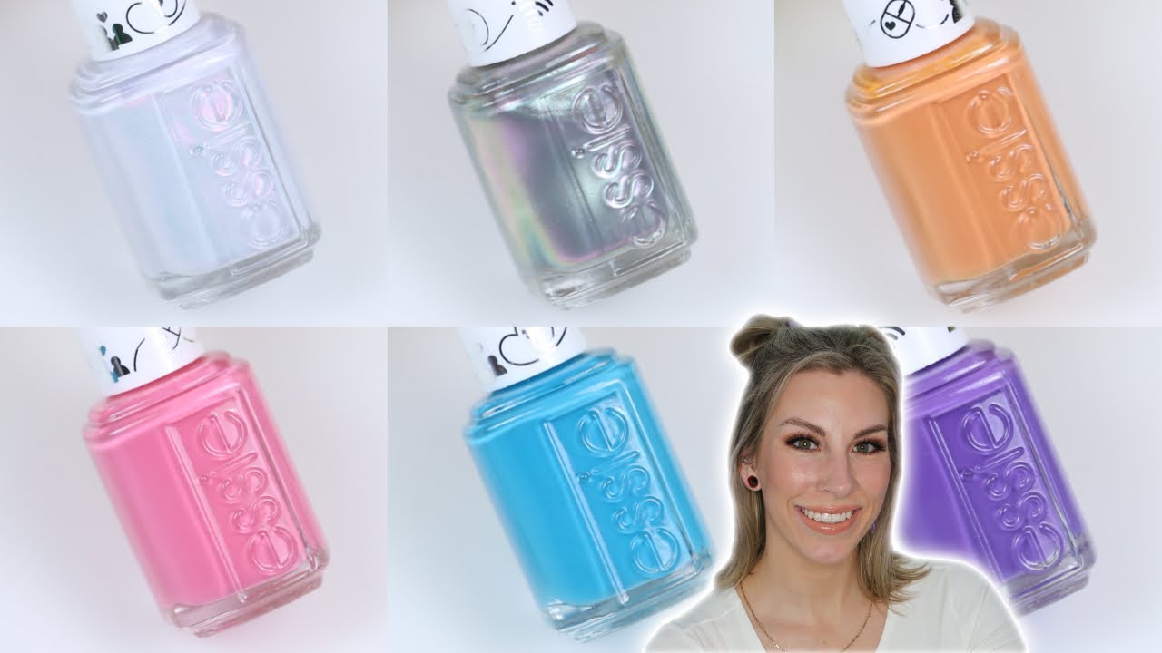 Essie Cyber Society Collection Nail Polish Swatch Review essie-cyber-society-collection-nail-polish-swatch-review