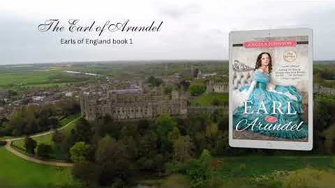 The Earl of Arundel, A Regency Romance (Earls of E...
