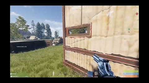 rust console edition door campers