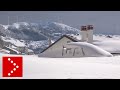 Castiglione Messer Marino (Chieti) sommersa dalla neve: "chiusi in casa per 3 giorni"