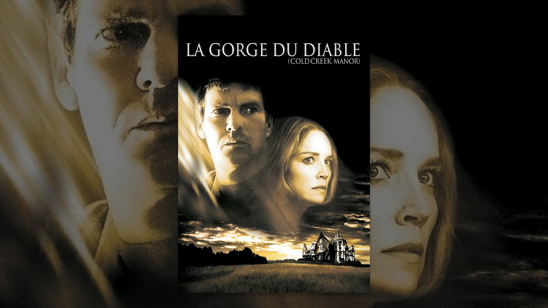 Film La Gorge Du Diable La gorge du diable (VF) - YouTube