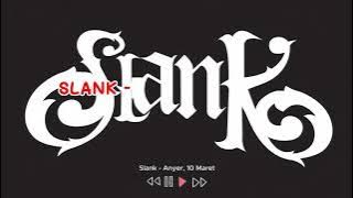Slank - Anyer, 10 Maret | Akustik Cover Jazz