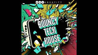 Bouncy Tech House