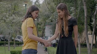 Juliana & Valentina #5 (english subtitles)