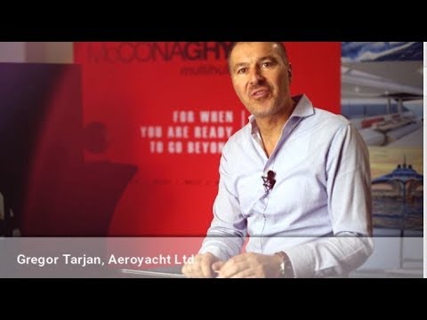 3 KEY FEATURES OF THE MCCONAGHY 50 CATAMARAN, CATAMARANS - Art & Science, Episode 11