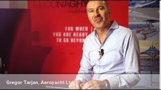 3 KEY FEATURES OF THE MCCONAGHY 50 CATAMARAN, CATAMARANS - Art & Science, Episode 11 3 KEY FEATURES OF THE MCCONAGHY 50 CATAMARAN, CATAMARANS - Art & Science, Episode 11