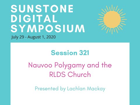 321 - Nauvoo