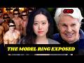 Ex Abercrombie CEO Accused Of Model Trafficking Ring — Epstein & Diddy Links? | Rotten Mango