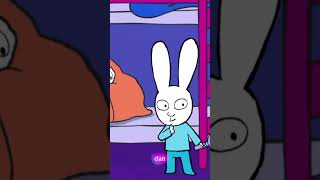 oh No  A Lo Mejor Los Monstruos S Existen  simon clan tve