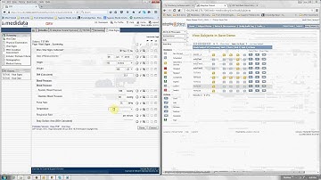 Adaptive Clinical Systems - EDC to EDC Interoperability
