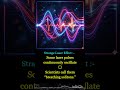 Scientists Finally Solved the Mystery of “Breathing” Lasers ⚡🌌#Engineering #LaserTechnology #Physics