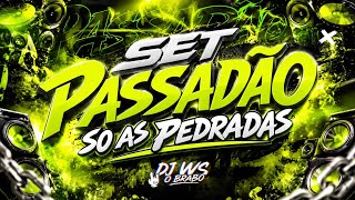 DJ WS O BRABO - THE BIGGEST HITS SET 2026
