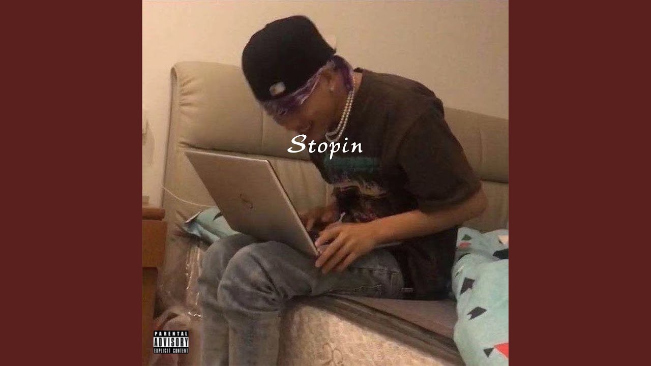 Stopin (feat. Mikey polo) - YouTube