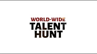 Iqwat Talent Hunt Coming Soon