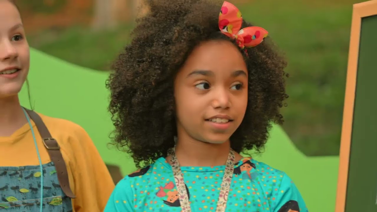 Episodio Completo: La competencia de la abuela | T02 E05 | El Zoo de Zu