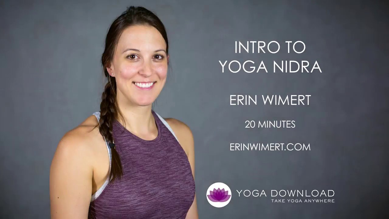 Incredible Intro To Yoga Class Incredible Intro To Yoga Class