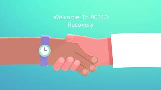 90210 Recovery La brea CA