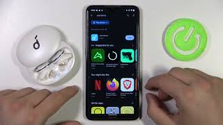 How to Pair Soundcore Liberty 3 Pro with Android Phone / Tablet?