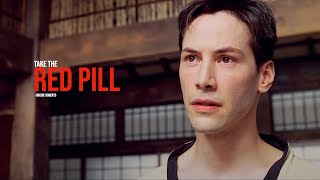 After Dark- The Matrix l REJECT MODERNITY, EMBRACE MASCULINITY