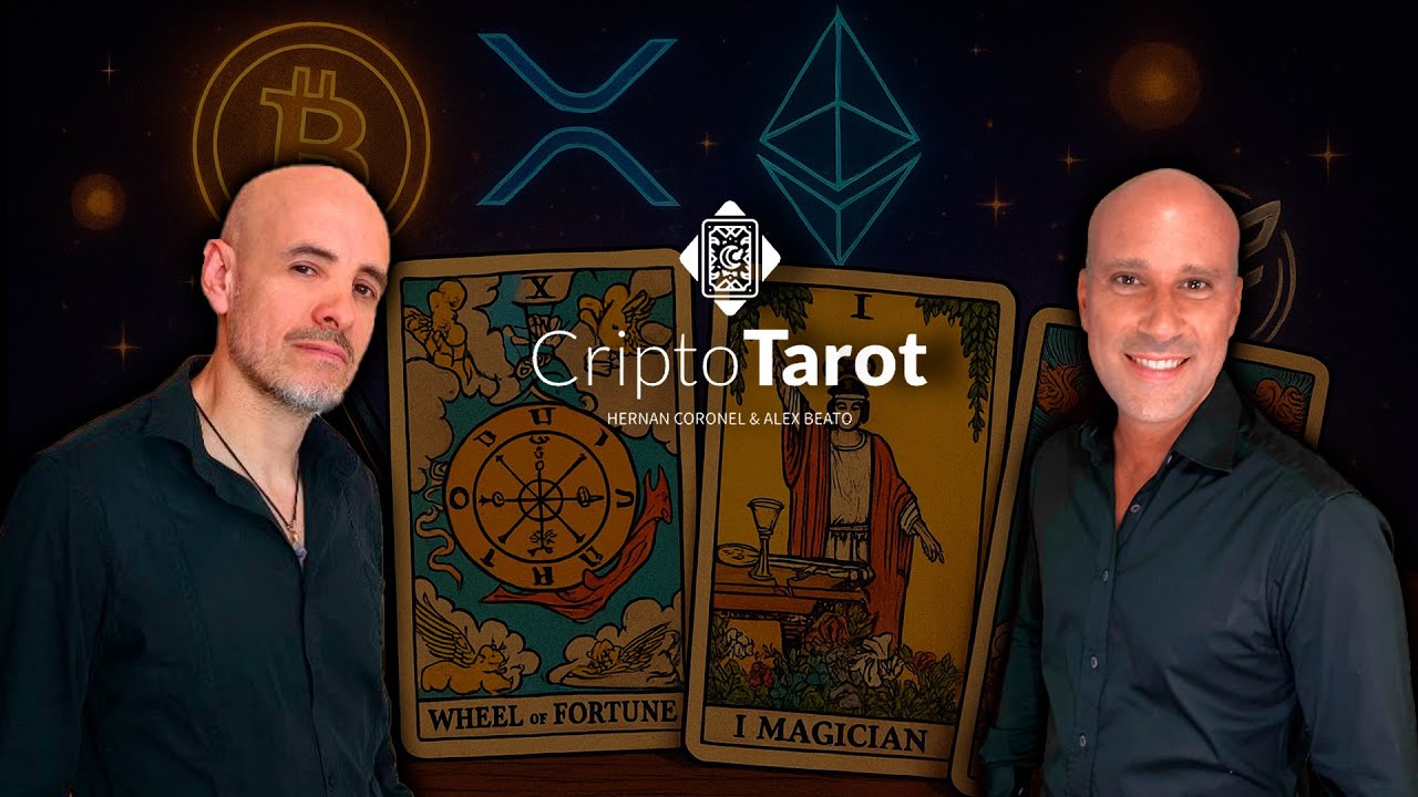 ¿QUE PUEDE PASAR EN LOS PRÓXIMOS MESES EN EL MUNDO CRIPTO?