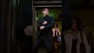 Tobey Maguire "hitting it" with Reggaeton Music 😂 (Bully Maguire) #shorts