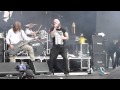 Philip H Anselmo & The Illegals feat. Rex Brown - A New Level, live @ Download Festival 2014