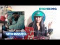 Trap King Vito Rizzuto Reponse VATOREACTION тЩХтЩК Trap King Vito Rizzuto Reponse VATOREACTION тЩХтЩК