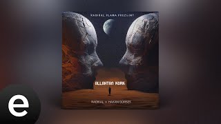 Radikal, Hakan Gürses - Allahtan Kork (Official Audio)