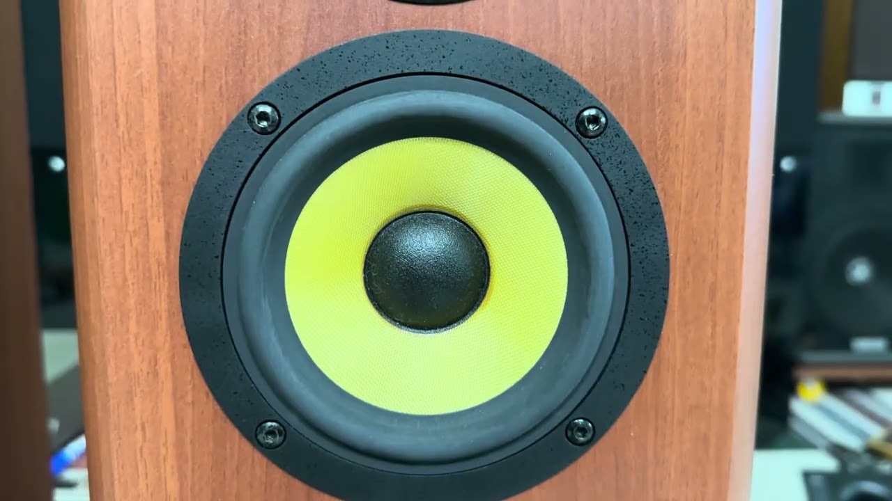 DENON SC-T555SA speakers, $200 off, in beautiful condition