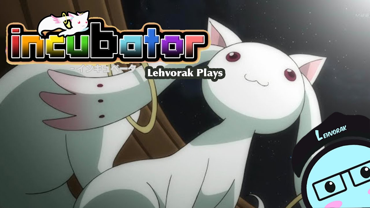 Incubator Madoka Magica The RETURN of the Magical Girls!!! YouTube