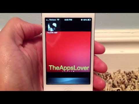 Workout Apps - Touch Fit GSP