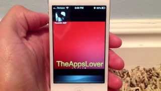 Workout Apps - Touch Fit GSP screenshot 3