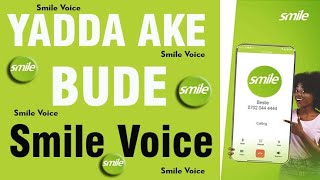 Yadda zaka bude Smile voice a wayar ka. screenshot 3