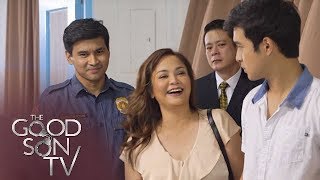 The Good Son TV: Week 28 Outtakes | Part 2