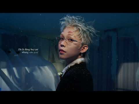Dangrangto - món quà [lyric visualizer]
