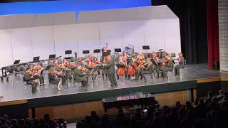 Symphony No. 4 by Boyce