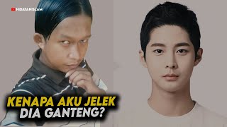 Alasan Allah Menciptakan Manusia Yang Tampan Dan Jelek. Jangan Suka Mengeluh! - Hidayah Islam