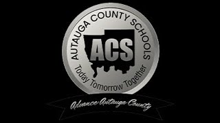 Autauga County Board of Education Meeting - 5/9/2023