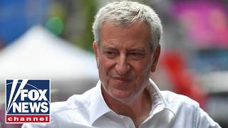 De Blasio: This is a 'FUNDAMENTAL REALITY'...