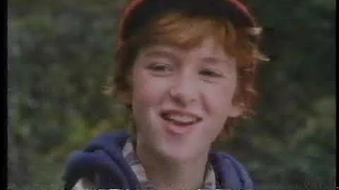 A Different Twist - ABC Weekend Special 1984