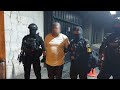 Capturan a delincuente conocido como &quot;Don Cruz&quot; en Petén