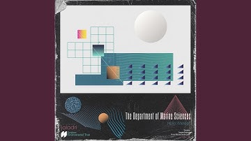 Seabed Outpost Enigmatica